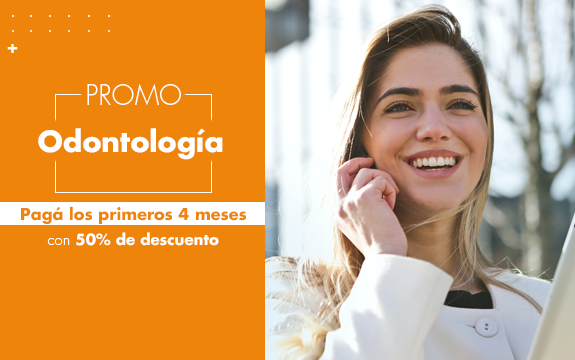 Promo SEMM Odontología