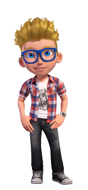 alex