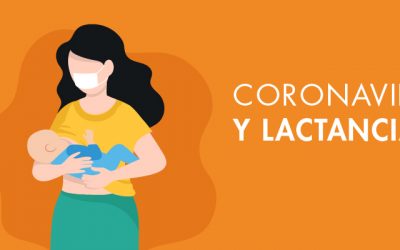 Coronavirus y Lactancia