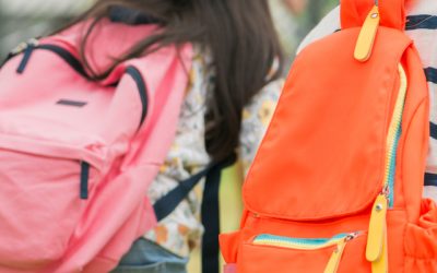 Consejos para abordar la vuelta a clases 2021 de nuestros hijos