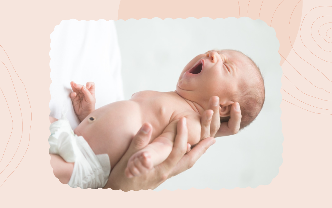 Lactancia y primeros cuidados del recién nacido