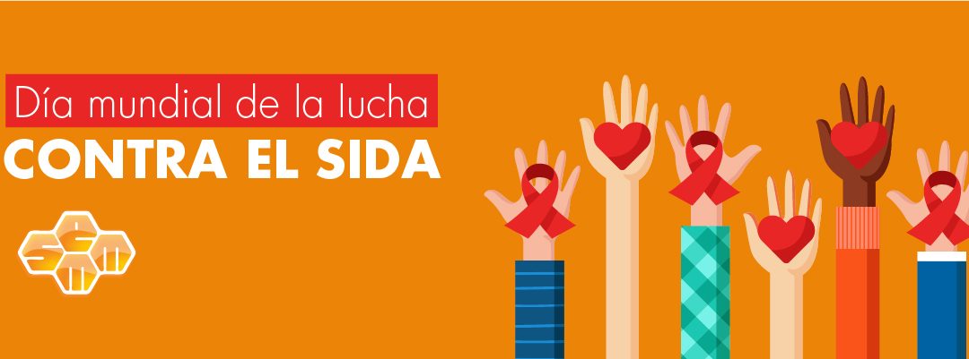 Día Mundial de la Lucha contra el SIDA