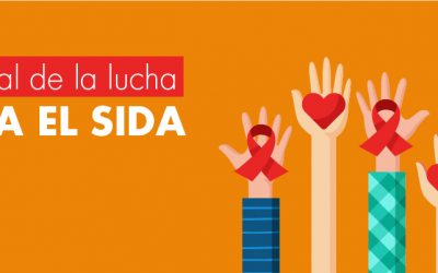 Día Mundial de la Lucha contra el SIDA