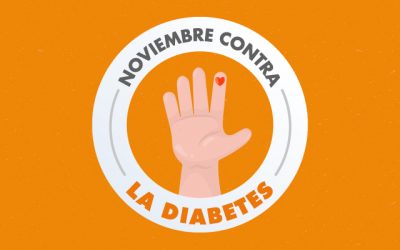 ¡Noviembre contra la diabetes!