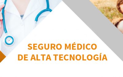 Seguro Médico de Alta Tecnología