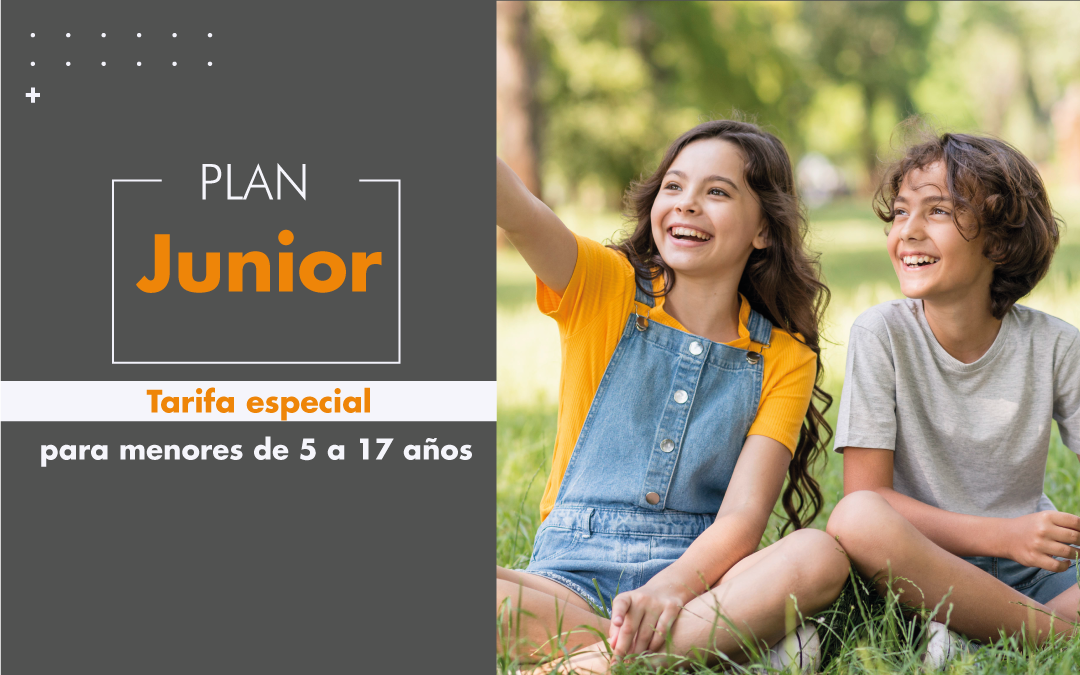 Plan Junior