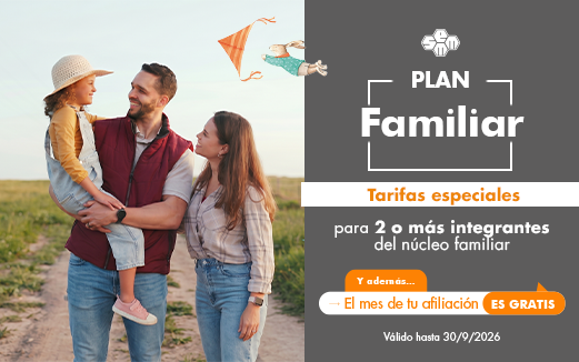 Plan Familiar