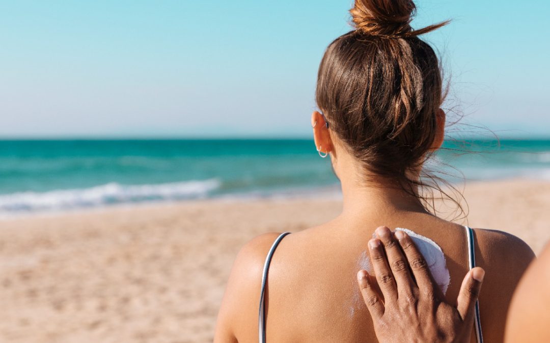 Cuidados en el verano: piel e hidratación