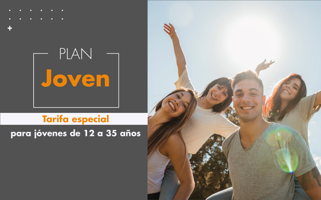 Plan Joven