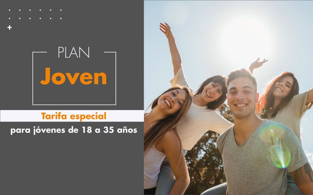 Plan Joven