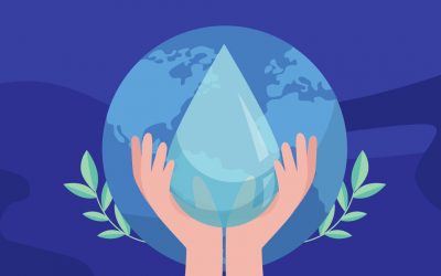 Día Internacional del agua – Vos también podés sumarte al cambio