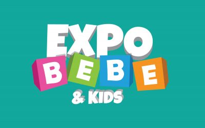 Se viene la Expo Bebé