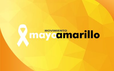 Mayo Amarillo