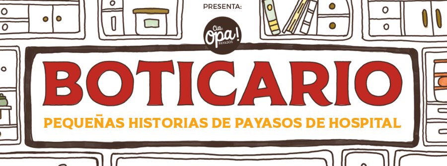 opa payasos
