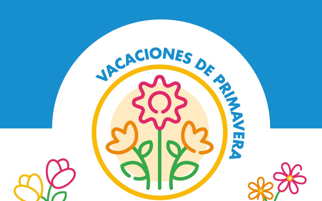 ¡Actividades para hacer en vacaciones!