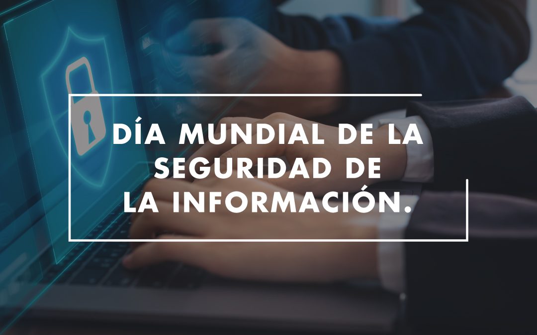 Seguridad de la información