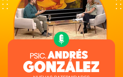 Andrés González