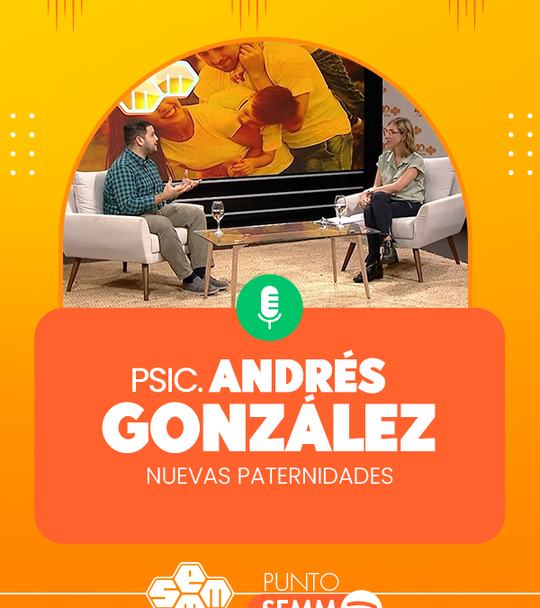 Andrés González