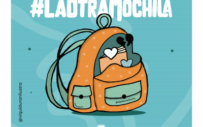 La Otra Mochila | SEMM