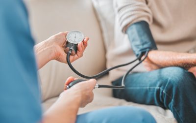 17 de Mayo | Día Mundial de la Hipertensión Arterial