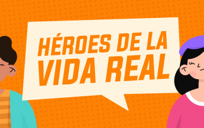 Semana del Corazón | Héroes de la Vida Real