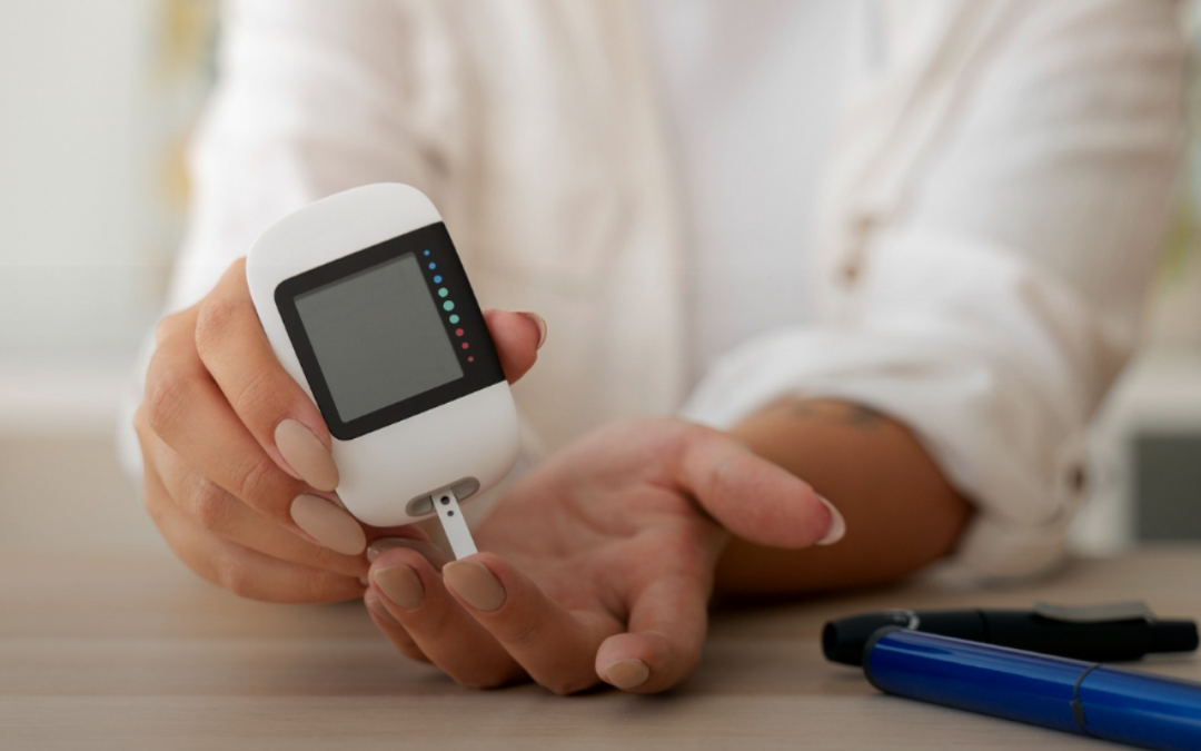 14 de noviembre | Día Mundial de la Diabetes