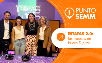 Estafas 2.0: los fraudes en la era digital
