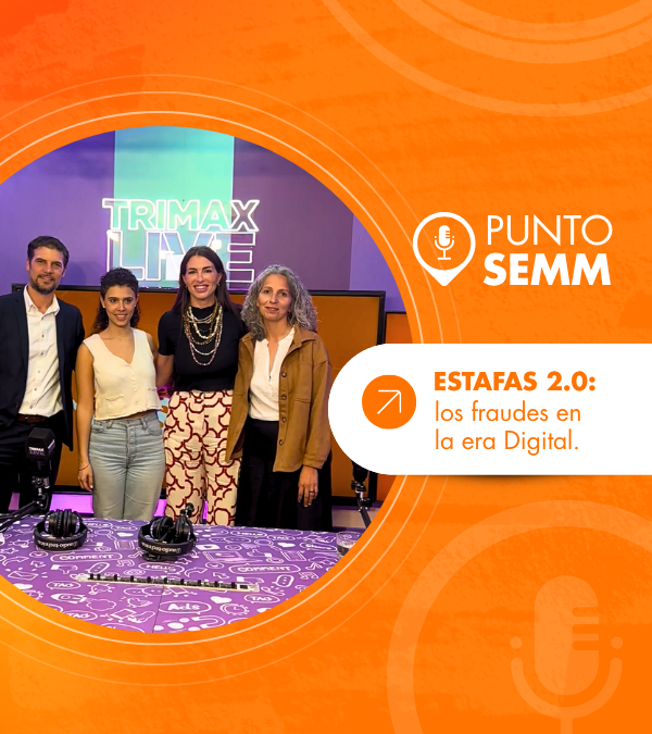 Estafas 2.0: los fraudes en la era digital