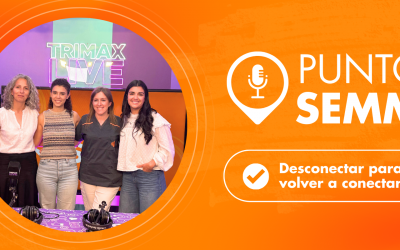 Desconectarnos para reconectar – Especial Punto SEMM