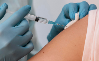 Anticipate a la gripe y vacunate