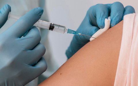 Anticipate a la gripe y vacunate