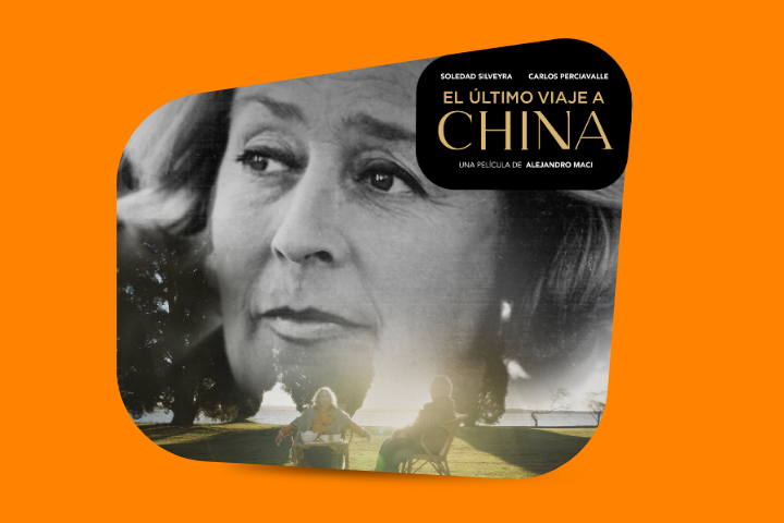 Se acerca el Día de la Madre y celebramos junto a mamá en una función exclusiva para socios