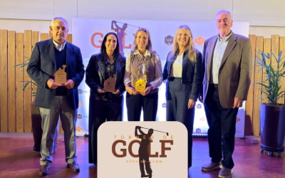 Nueva edición del Torneo Copa MP–SEMM en apoyo a Casa Ronald McDonald