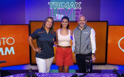 Mayo Amarillo – Un nuevo episodio de Punto Semm