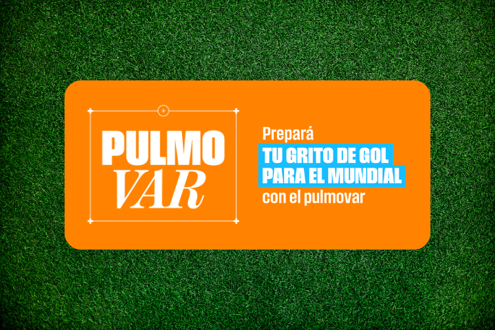 PULMOVAR