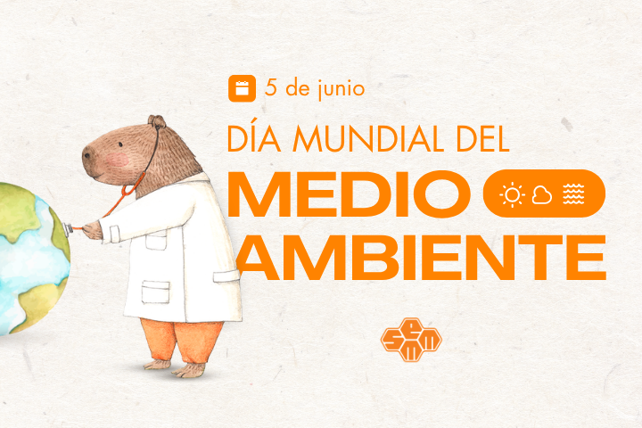 Día del Medio Ambiente