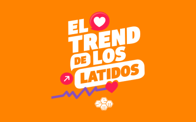 Semana del corazón: saber cómo actuar está en tendencia 🧡