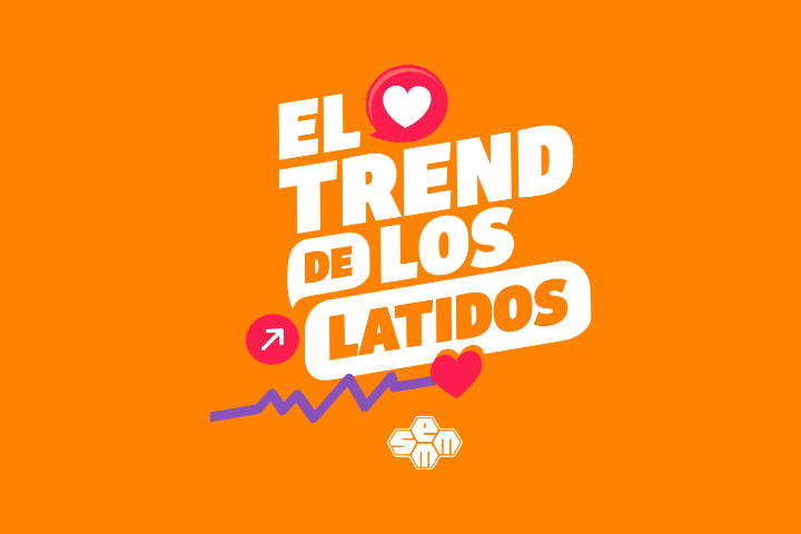 Semana del corazón: saber cómo actuar está en tendencia 🧡